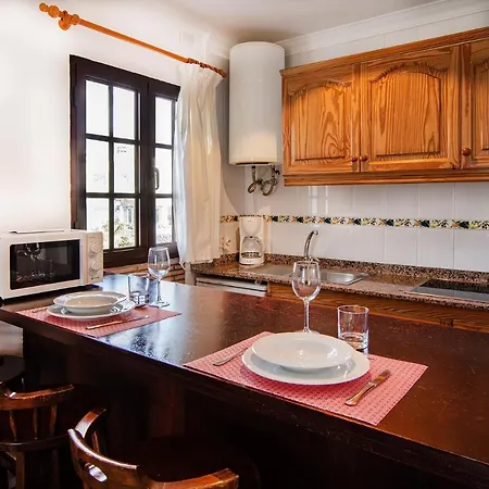 Conylanza Castillo De Papagayo - Exclusivamente Nudista Fkk Appartement