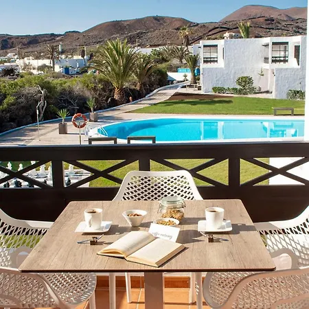 Conylanza Castillo De Papagayo - Exclusivamente Nudista Fkk Appartement *