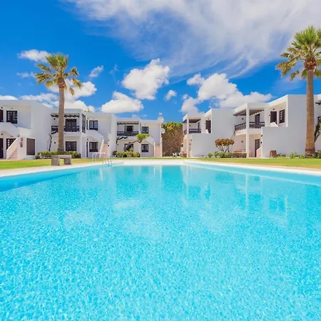 Appartement Conylanza Castillo De Papagayo - Exclusivamente Nudista Fkk *