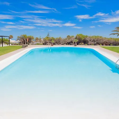 Conylanza Castillo De Papagayo - Exclusivamente Nudista Fkk Apartment *