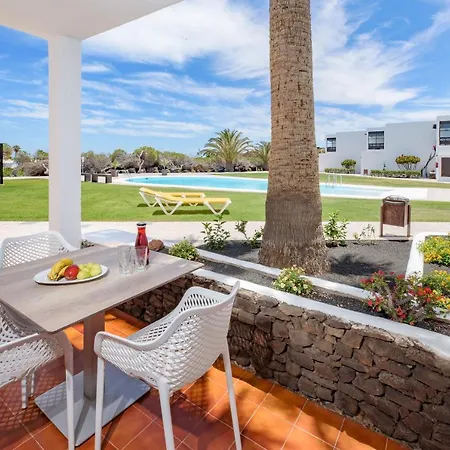 Conylanza Castillo De Papagayo - Exclusivamente Nudista Fkk Appartement
