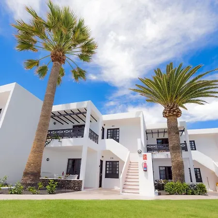Apartment Conylanza Castillo De Papagayo - Exclusivamente Nudista Fkk