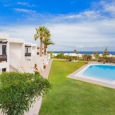 Appartement Conylanza Castillo De Papagayo - Exclusivamente Nudista Fkk *