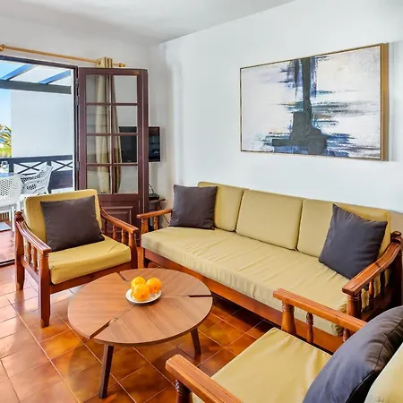 Conylanza Castillo De Papagayo - Exclusivamente Nudista Fkk Appartement