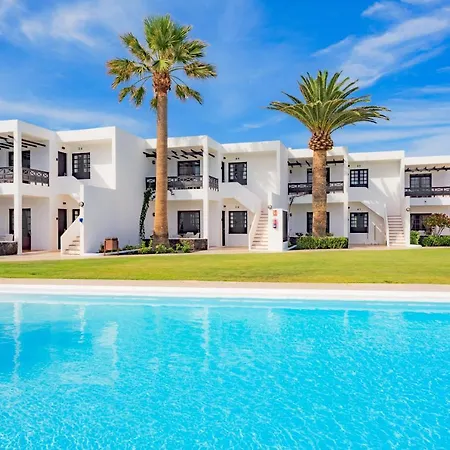 Appartement Conylanza Castillo De Papagayo - Exclusivamente Nudista Fkk *