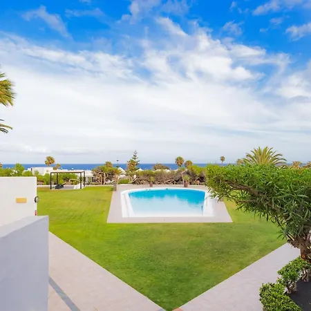 Appartement Conylanza Castillo De Papagayo - Exclusivamente Nudista Fkk *