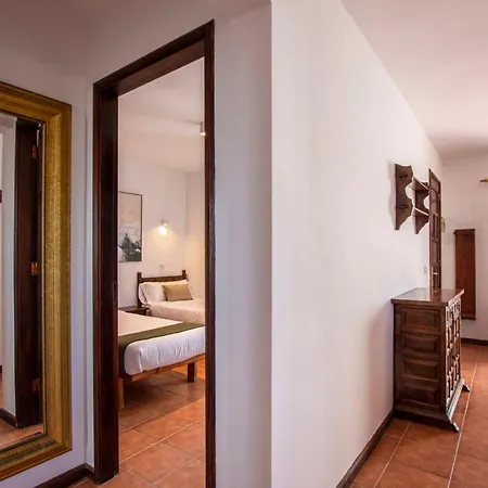 Apartment Conylanza Castillo De Papagayo - Exclusivamente Nudista Fkk