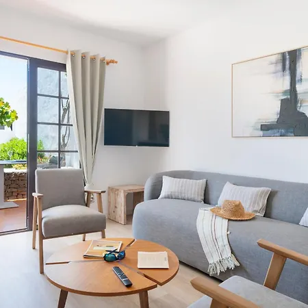 Aparthotel Conylanza Castillo De Papagayo - Exclusivamente Nudista Fkk 4*