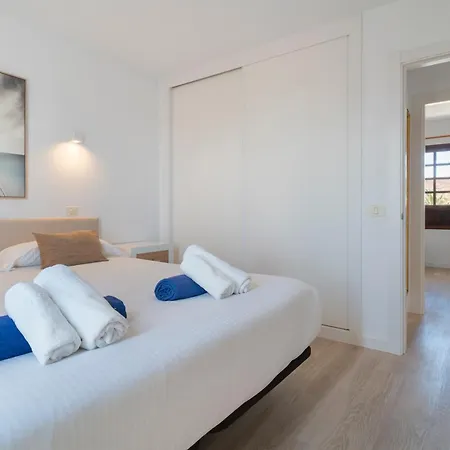 Conylanza Castillo De Papagayo - Exclusivamente Nudista Fkk Aparthotel