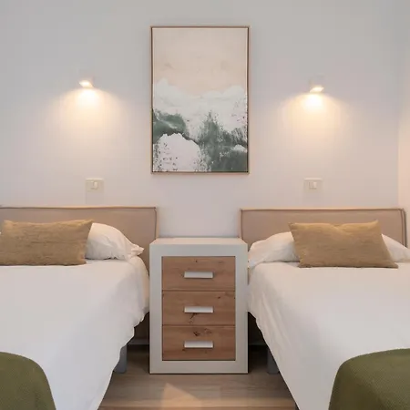 Aparthotel Conylanza Castillo De Papagayo - Exclusivamente Nudista Fkk