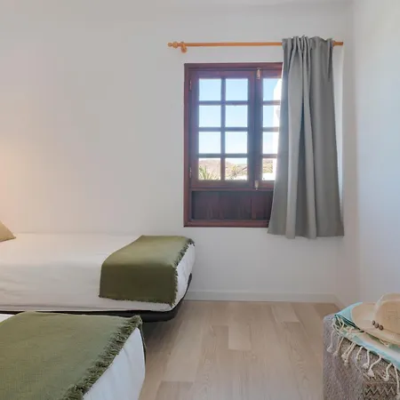 Apart-hotel Conylanza Castillo De Papagayo - Exclusivamente Nudista Fkk *