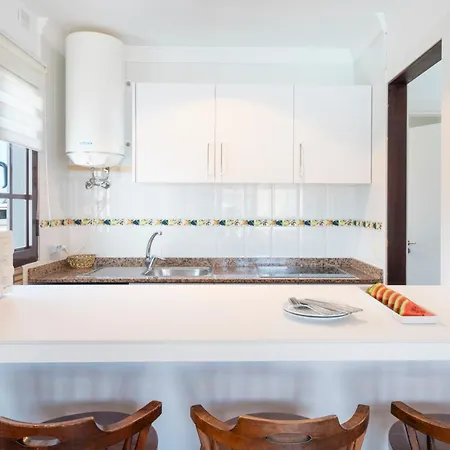 Aparthotel Conylanza Castillo De Papagayo - Exclusivamente Nudista Fkk