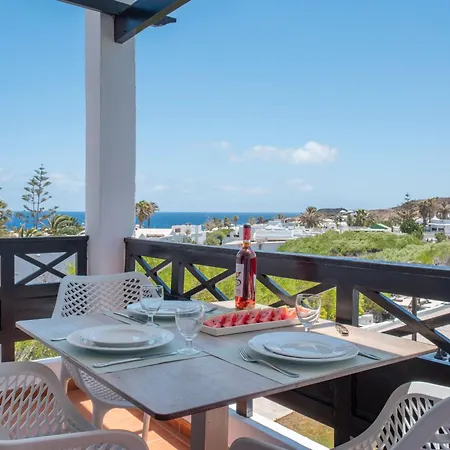 Conylanza Castillo De Papagayo - Exclusivamente Nudista Fkk Aparthotel 4*