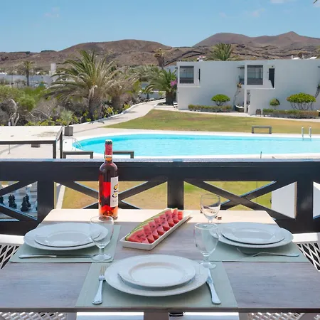 Aparthotel Conylanza Castillo De Papagayo - Exclusivamente Nudista Fkk 4*